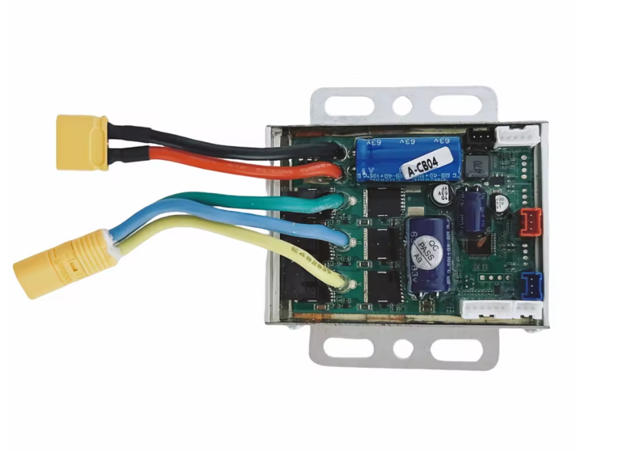 Kontroler sterownik do KuKirin A1